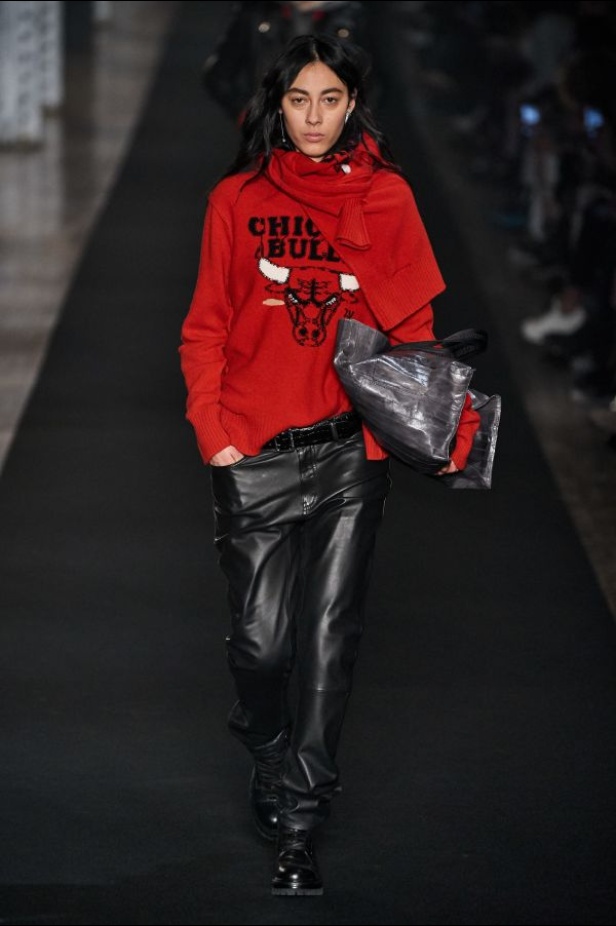 مجموعة Zadig & Voltaire للألبسة الجاهزة لخريف 2019