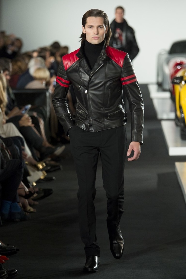 مجموعة رالف لورين لموسم ربيع وصيف 2018