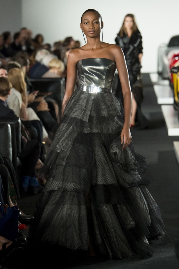 مجموعة رالف لورين لموسم ربيع وصيف 2018