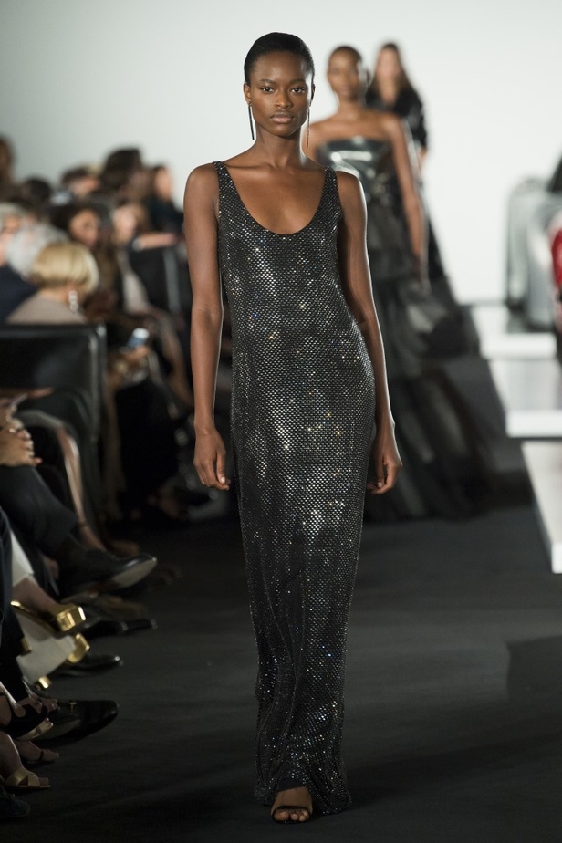 مجموعة رالف لورين لموسم ربيع وصيف 2018