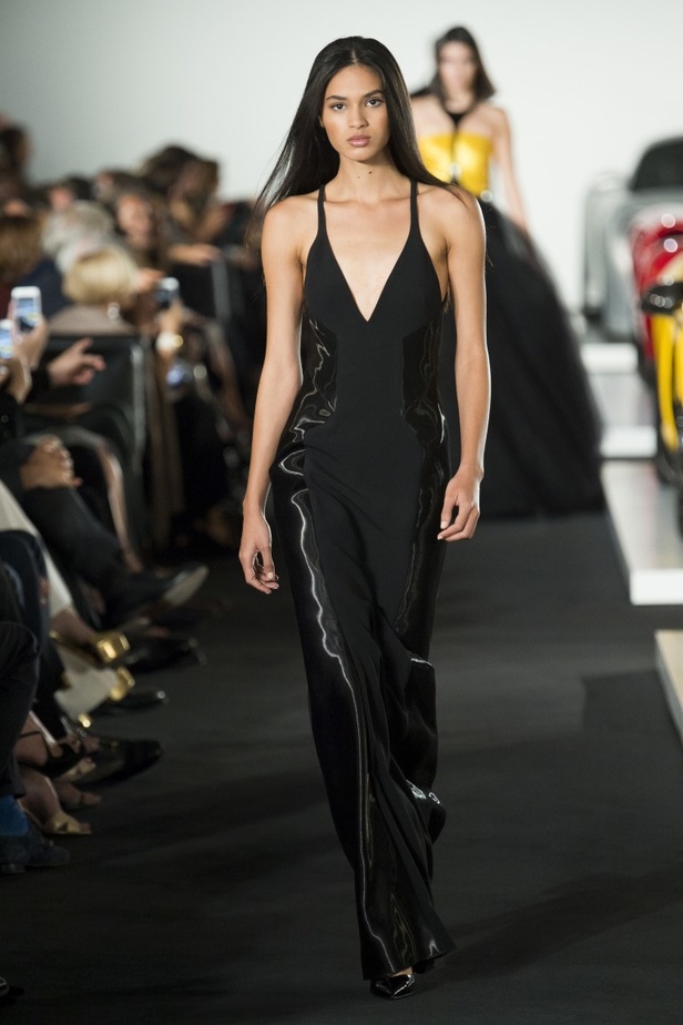 مجموعة رالف لورين لموسم ربيع وصيف 2018