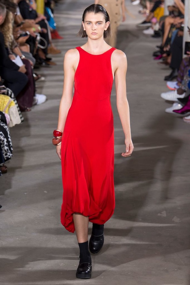 مجموعة فيليب ليم لربيع و صيف 2018