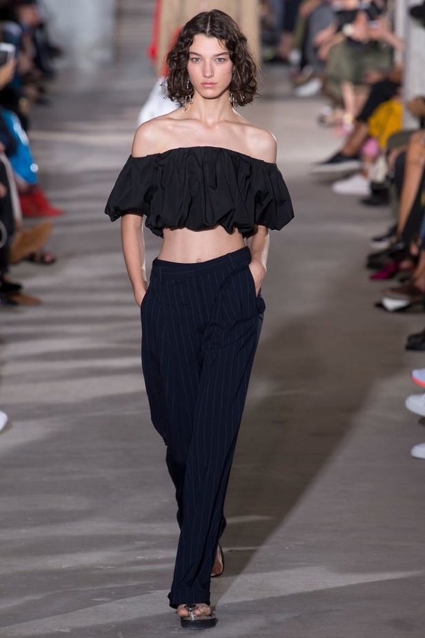 مجموعة فيليب ليم لربيع و صيف 2018