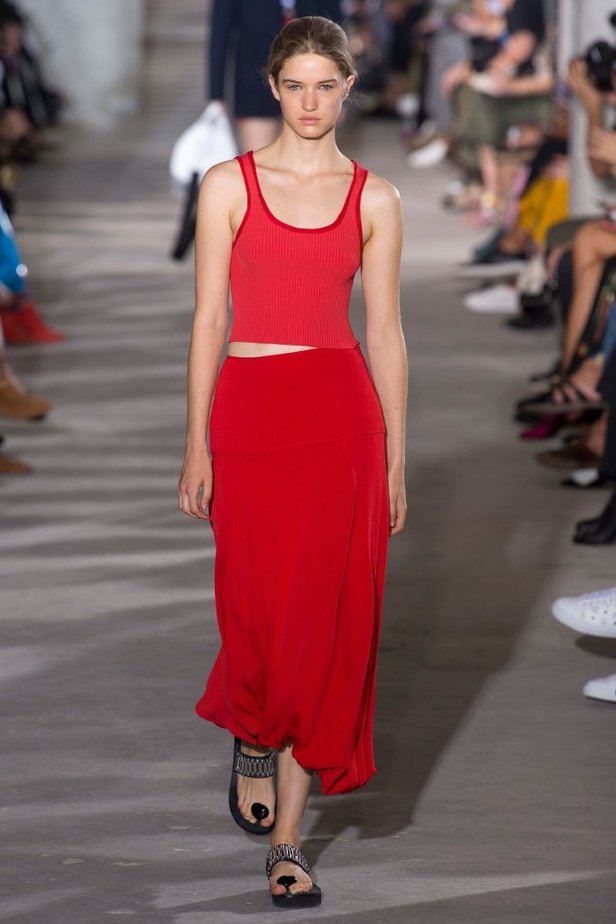 مجموعة فيليب ليم لربيع و صيف 2018