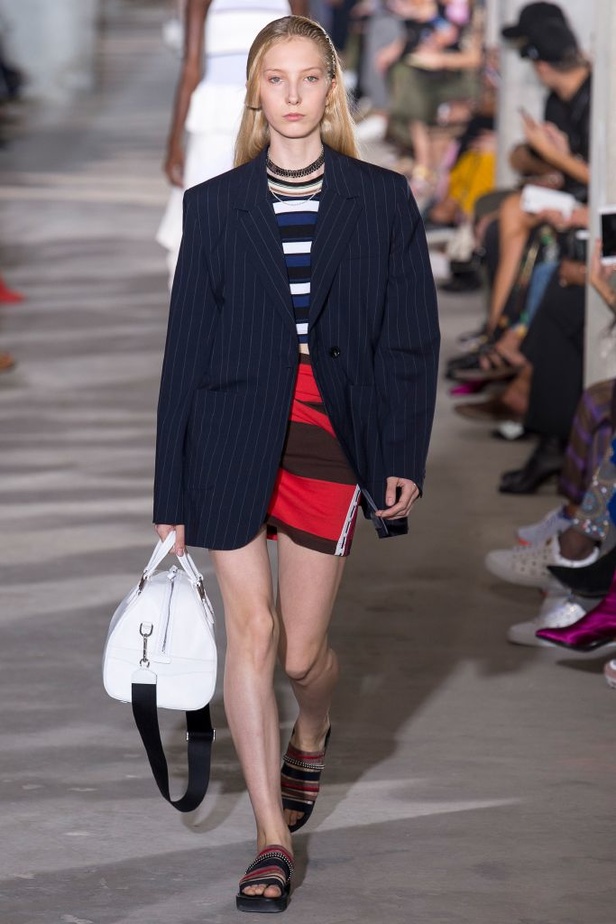 مجموعة فيليب ليم لربيع و صيف 2018