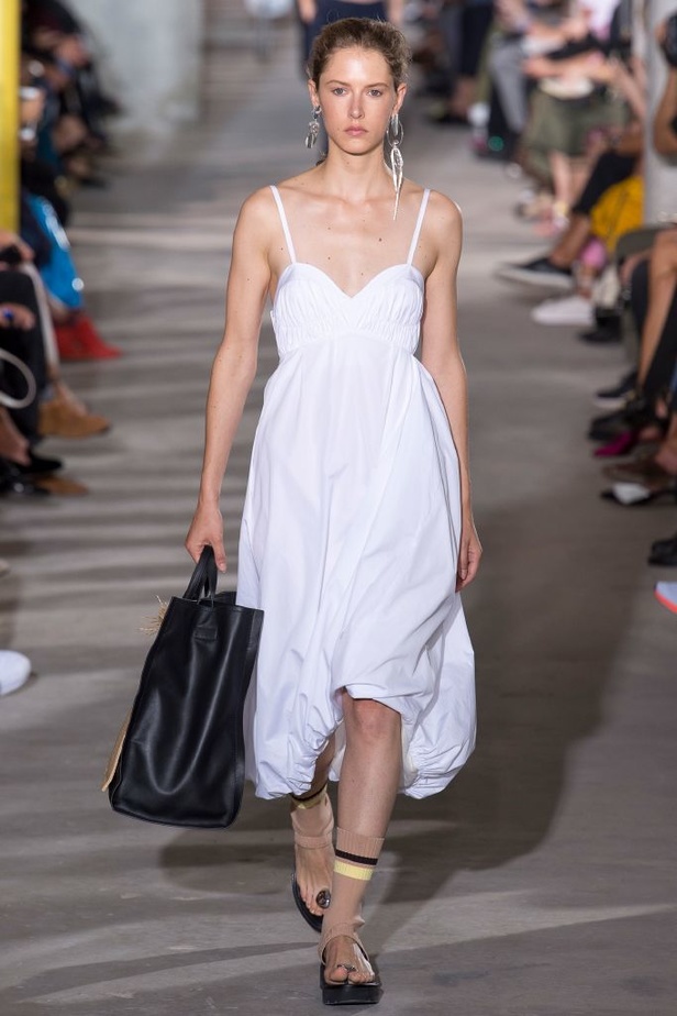 مجموعة فيليب ليم لربيع و صيف 2018