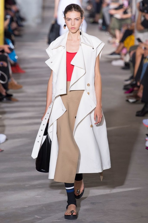 مجموعة فيليب ليم لربيع و صيف 2018