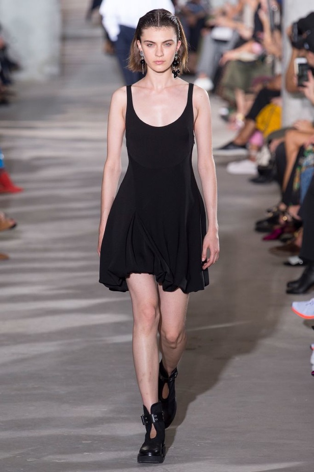 مجموعة فيليب ليم لربيع و صيف 2018