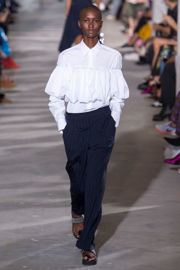 مجموعة فيليب ليم لربيع و صيف 2018