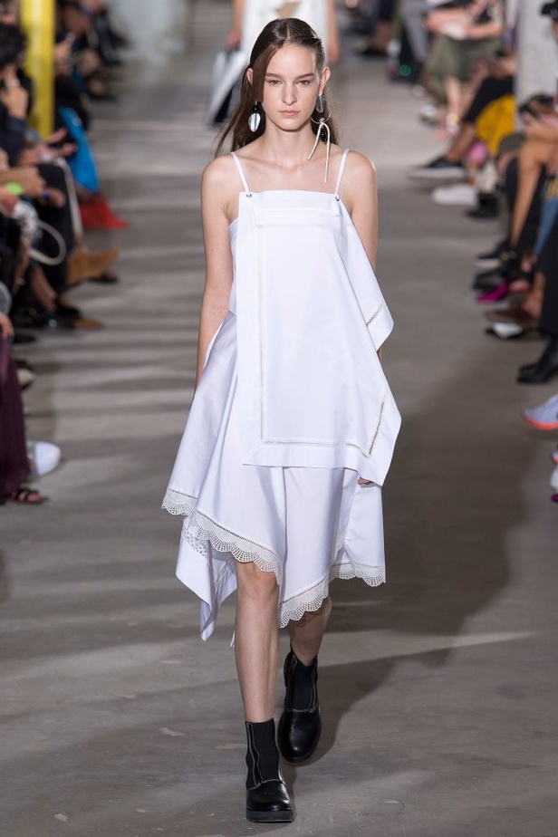 مجموعة فيليب ليم لربيع و صيف 2018