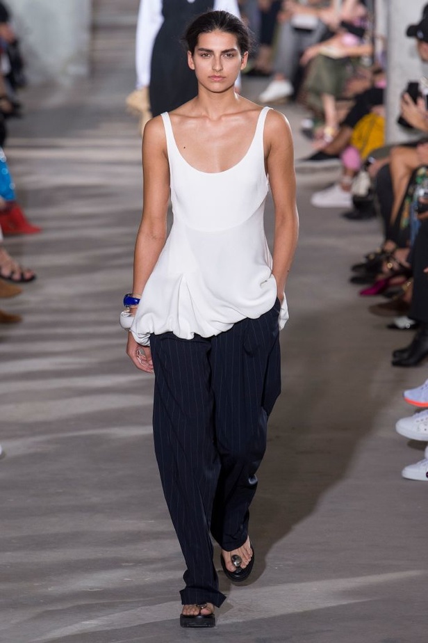 مجموعة فيليب ليم لربيع و صيف 2018