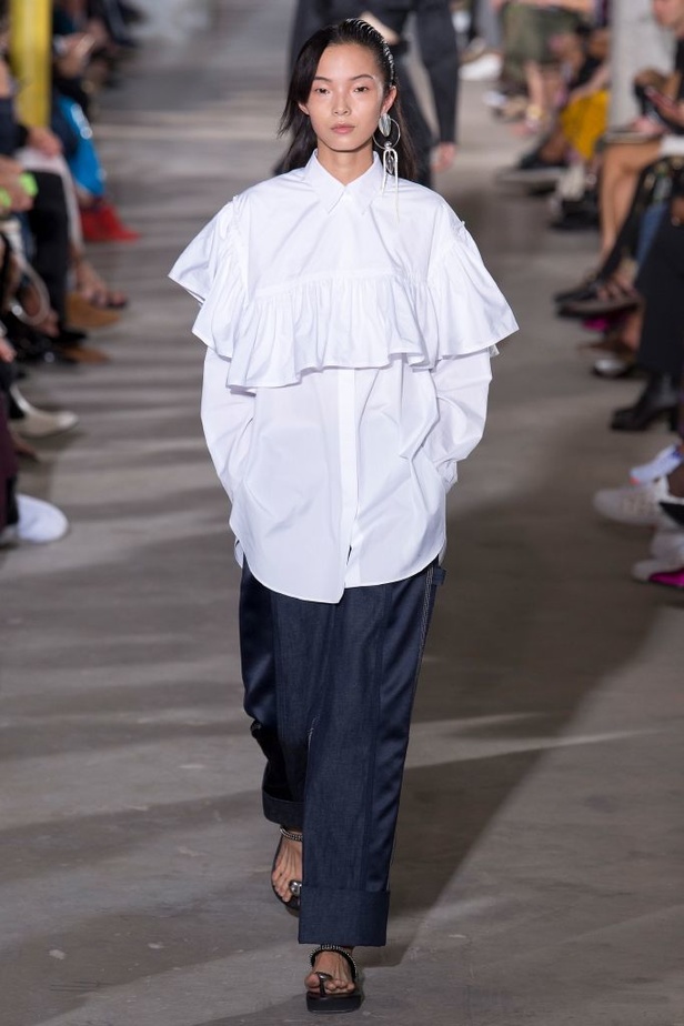 مجموعة فيليب ليم لربيع و صيف 2018