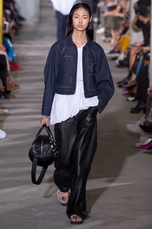 مجموعة فيليب ليم لربيع و صيف 2018