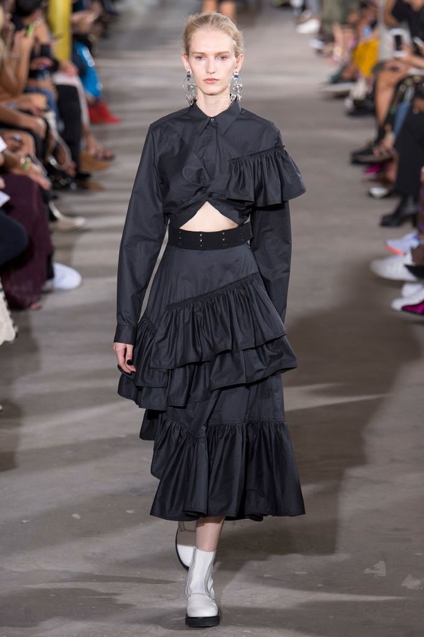 مجموعة فيليب ليم لربيع و صيف 2018