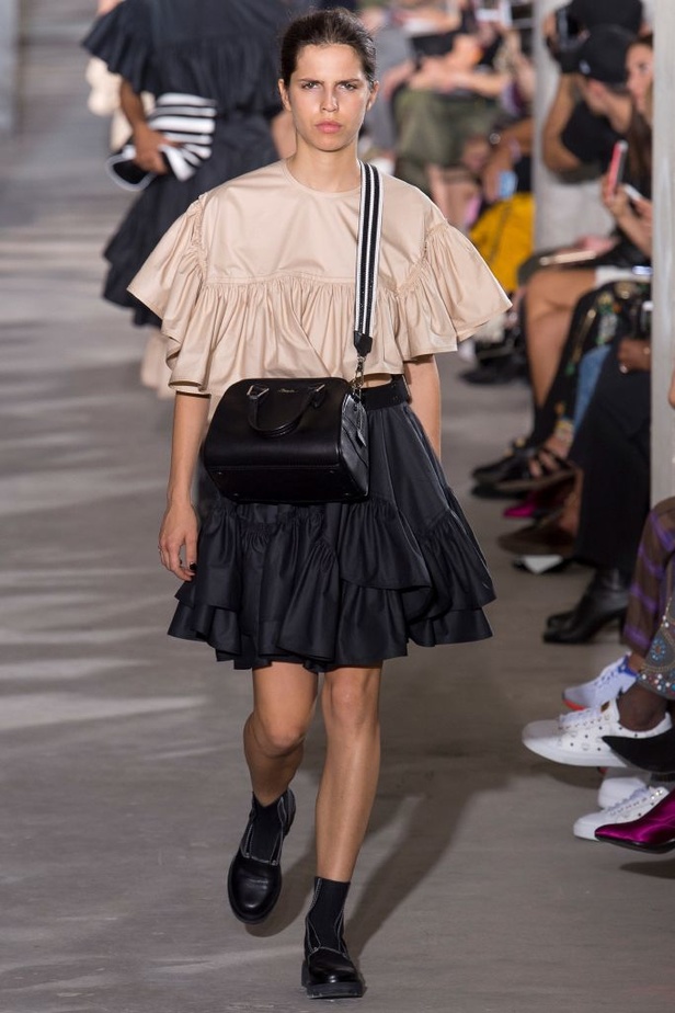 مجموعة فيليب ليم لربيع و صيف 2018