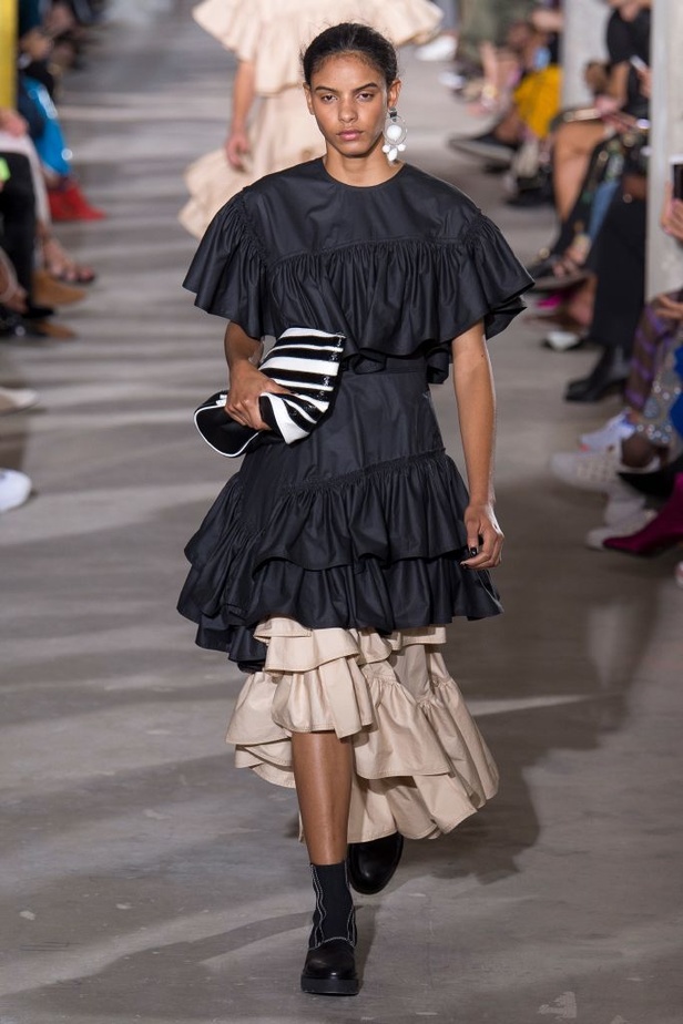 مجموعة فيليب ليم لربيع و صيف 2018