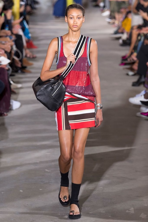 مجموعة فيليب ليم لربيع و صيف 2018