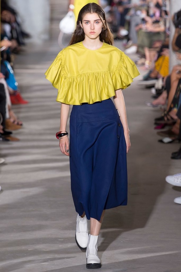 مجموعة فيليب ليم لربيع و صيف 2018