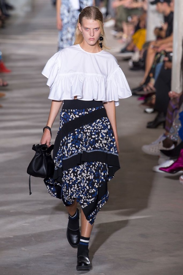 مجموعة فيليب ليم لربيع و صيف 2018