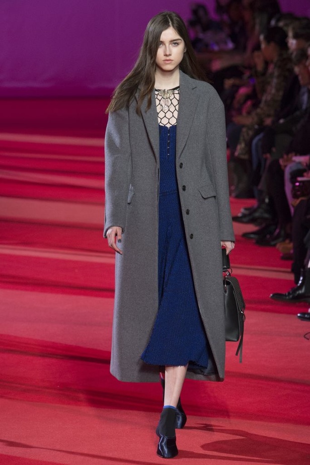 مجموعة 3.1 Phillip Lim لخريف ٢٠١٧ للأزياء الجاهزة !