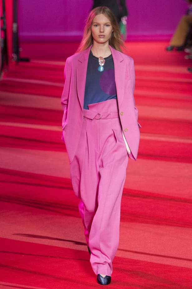 مجموعة 3.1 Phillip Lim لخريف ٢٠١٧ للأزياء الجاهزة !