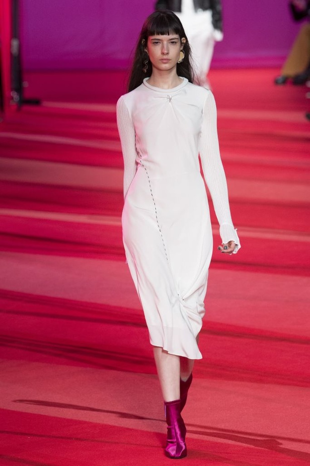 مجموعة 3.1 Phillip Lim لخريف ٢٠١٧ للأزياء الجاهزة !