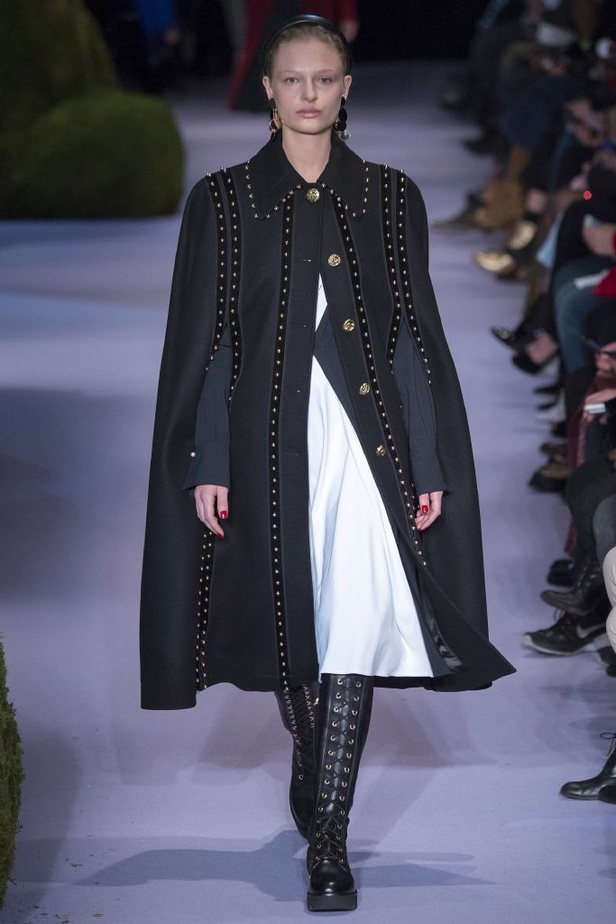 مجموعة دار "التوزارا" للألبسة الجاهزة لخريف و شتاء 2017