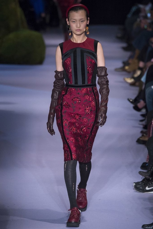 مجموعة دار "التوزارا" للألبسة الجاهزة لخريف و شتاء 2017