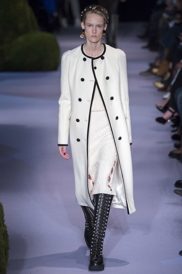 مجموعة دار "التوزارا" للألبسة الجاهزة لخريف و شتاء 2017