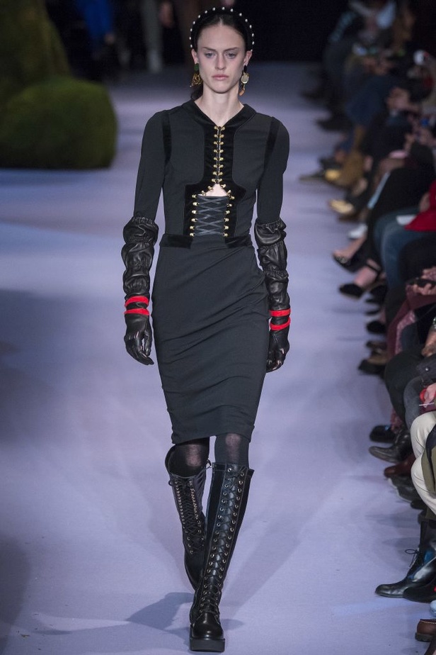 مجموعة دار "التوزارا" للألبسة الجاهزة لخريف و شتاء 2017