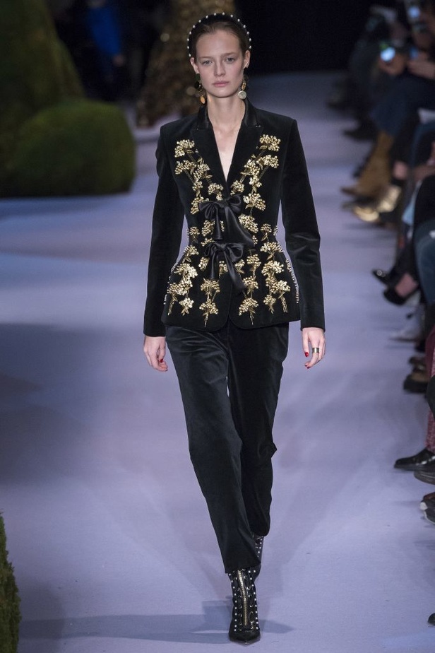 مجموعة دار "التوزارا" للألبسة الجاهزة لخريف و شتاء 2017