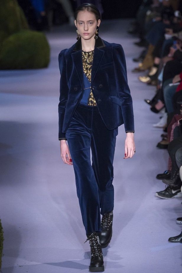 مجموعة دار "التوزارا" للألبسة الجاهزة لخريف و شتاء 2017