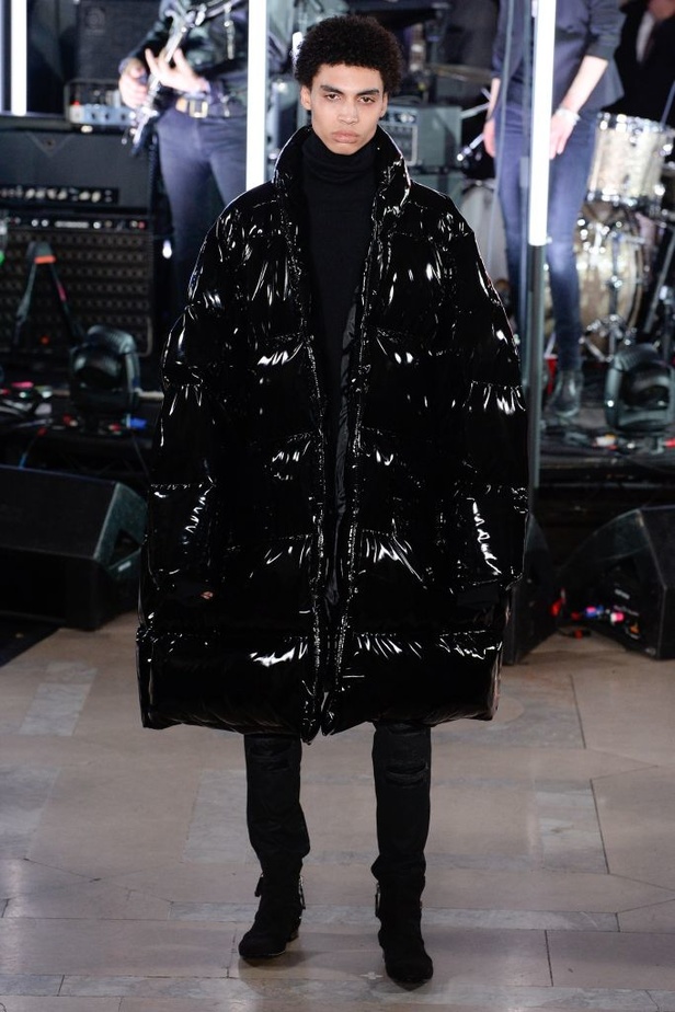 مجموعة فيليب بلين للألبسة الجاهزة لخريف و شتاء 2017