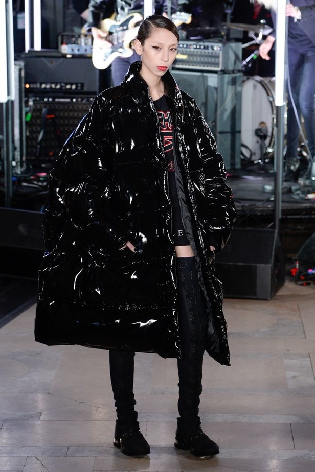 مجموعة فيليب بلين للألبسة الجاهزة لخريف و شتاء 2017