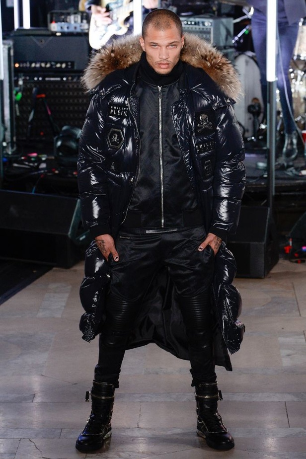 مجموعة فيليب بلين للألبسة الجاهزة لخريف و شتاء 2017