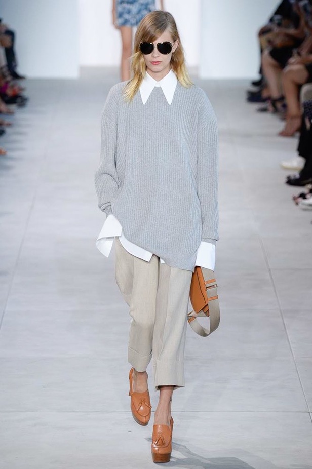 مجموعة Michael Kors لربيع وصيف ٢٠١٧ !