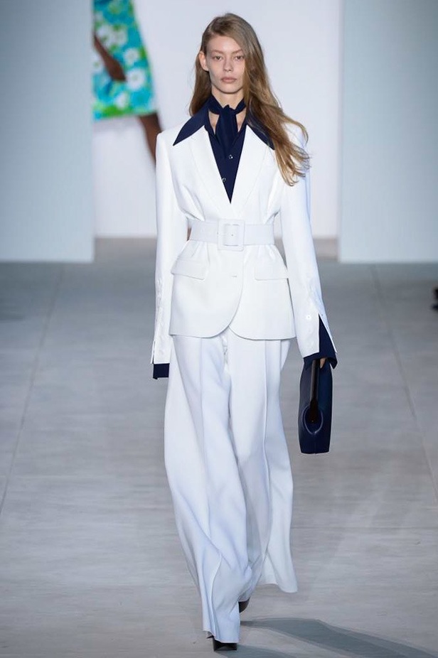 مجموعة Michael Kors لربيع وصيف ٢٠١٧ !