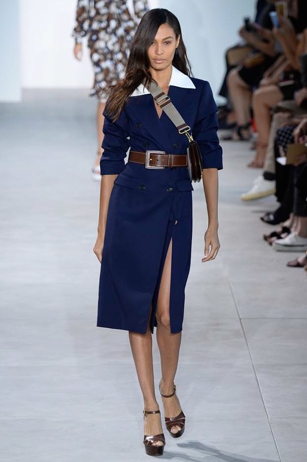 مجموعة Michael Kors لربيع وصيف ٢٠١٧ !