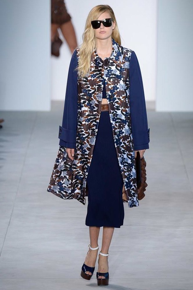 مجموعة Michael Kors لربيع وصيف ٢٠١٧ !