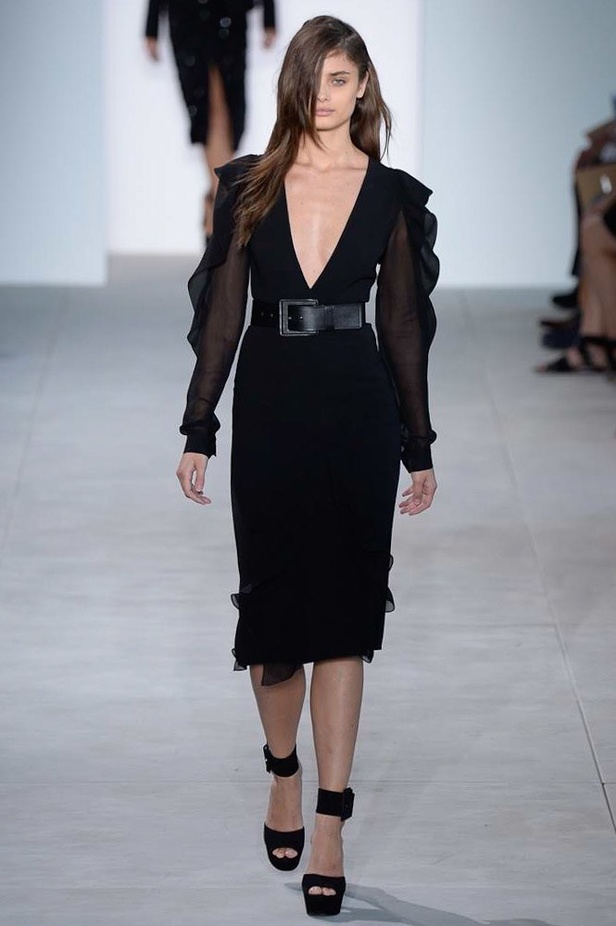 مجموعة Michael Kors لربيع وصيف ٢٠١٧ !