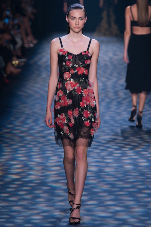 مجموعة “ماركيزا” لموسم ربيع وصيف 2017