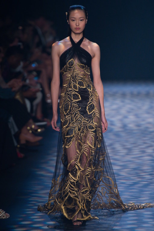 مجموعة “ماركيزا” لموسم ربيع وصيف 2017