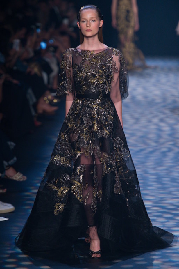 مجموعة “ماركيزا” لموسم ربيع وصيف 2017