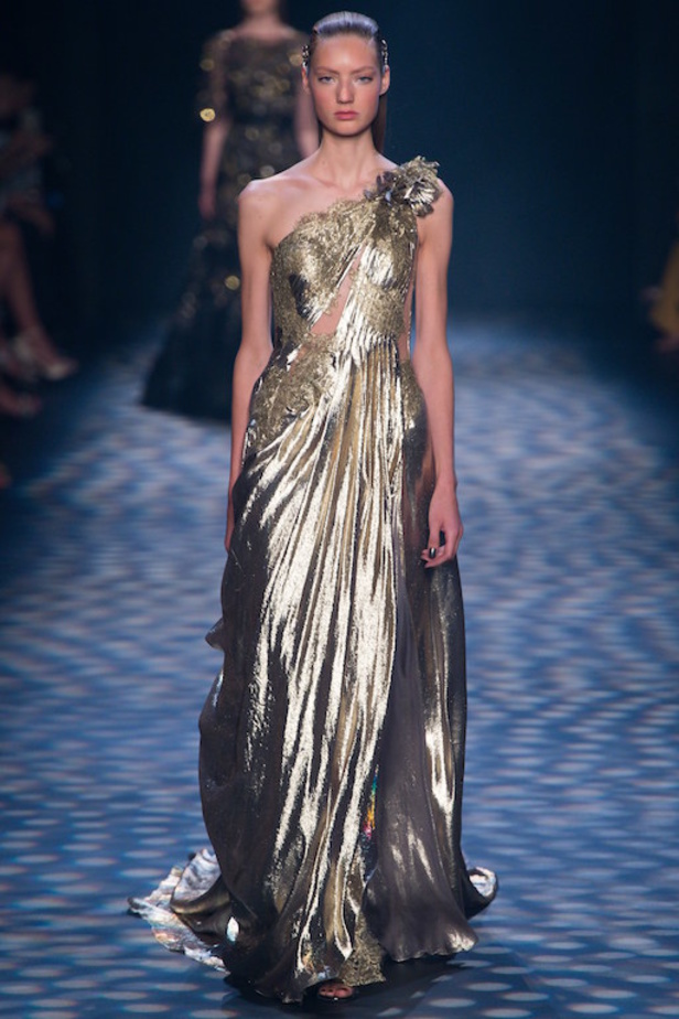 مجموعة “ماركيزا” لموسم ربيع وصيف 2017