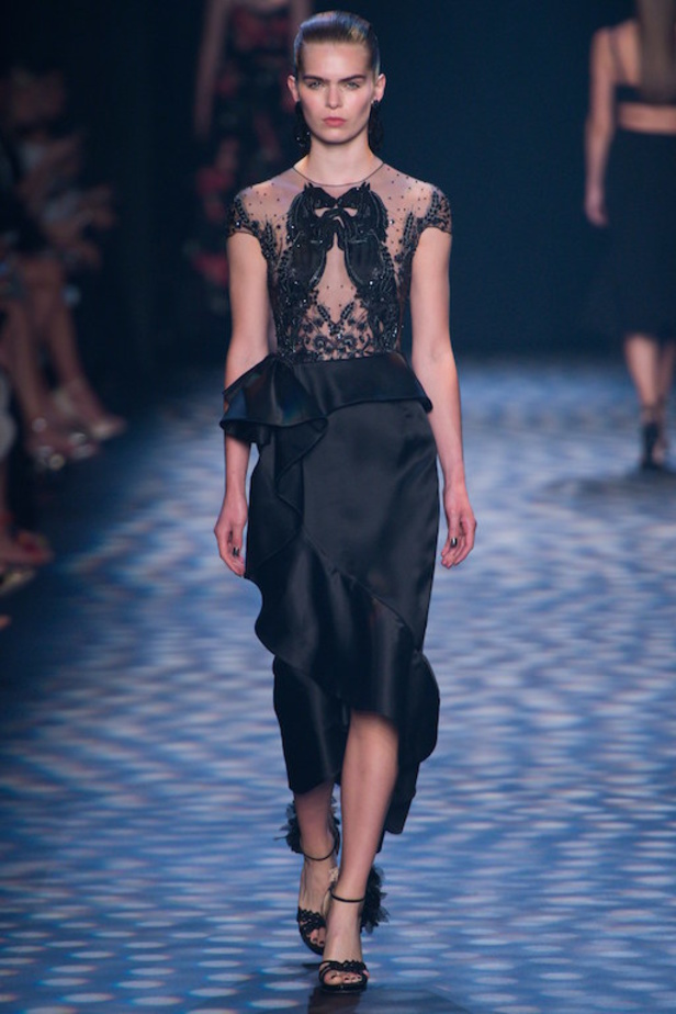 مجموعة “ماركيزا” لموسم ربيع وصيف 2017