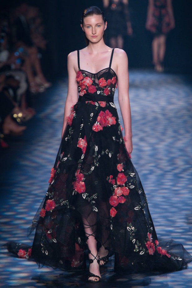 مجموعة “ماركيزا” لموسم ربيع وصيف 2017