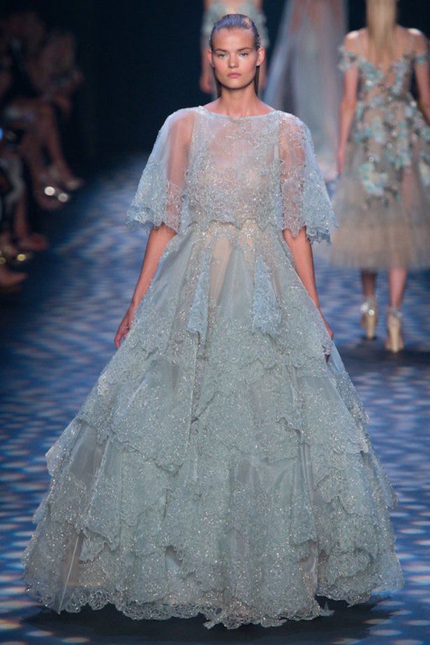 مجموعة “ماركيزا” لموسم ربيع وصيف 2017