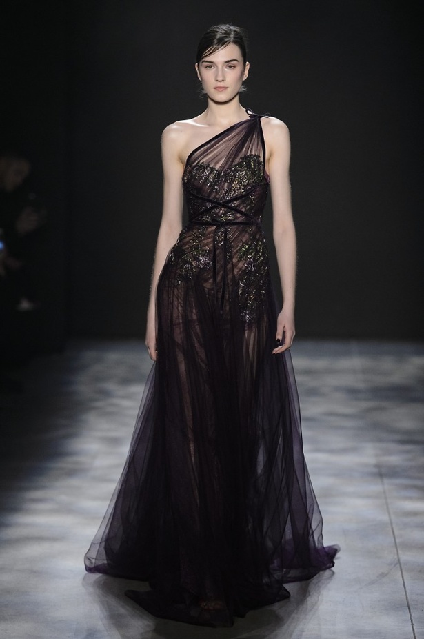 مجموعة ماركيزا لخريف وشتاء 2017