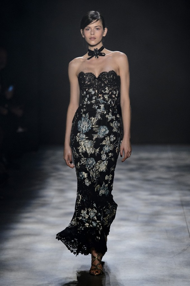 مجموعة ماركيزا لخريف وشتاء 2017