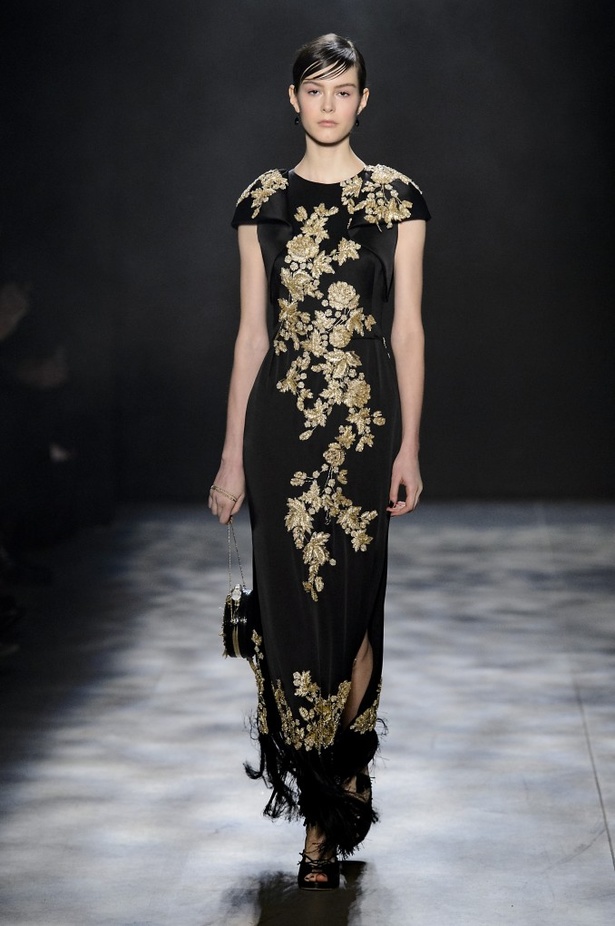 مجموعة ماركيزا لخريف وشتاء 2017